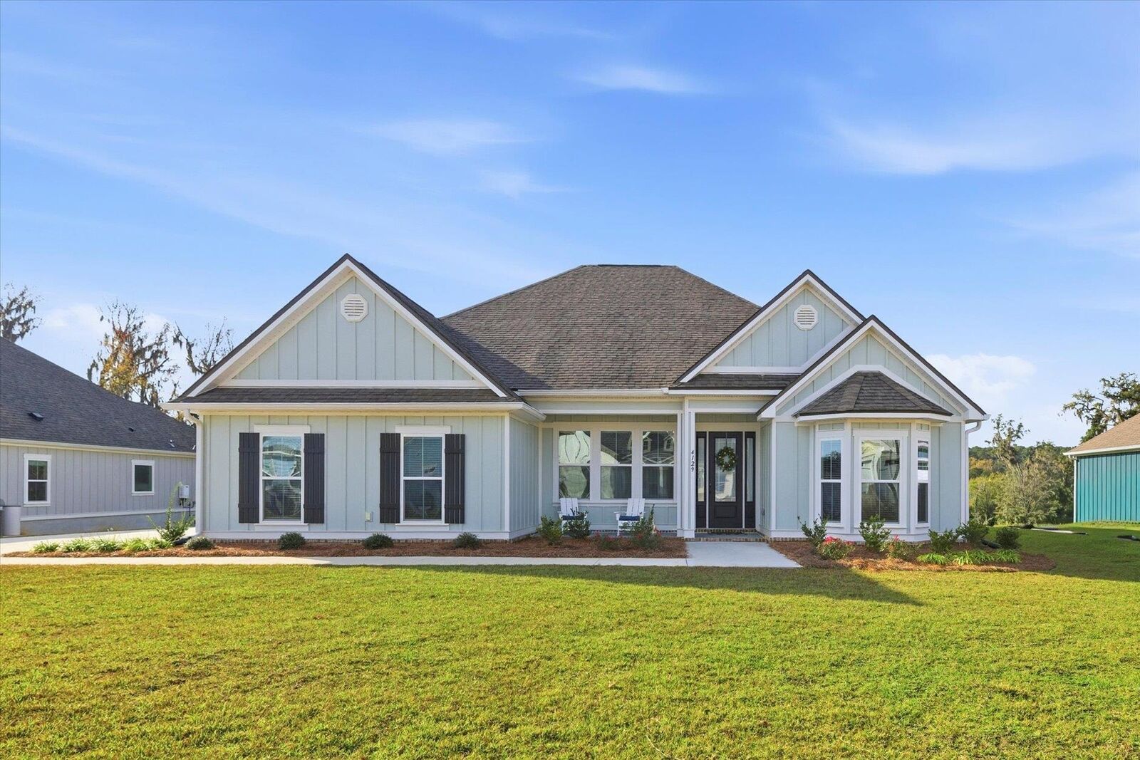 Property Photo:  4129 Rampart Drive  FL 32317 