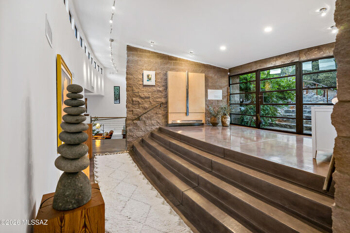 Property Photo:  5500 W Chaos Canyon Lane  AZ 85745 