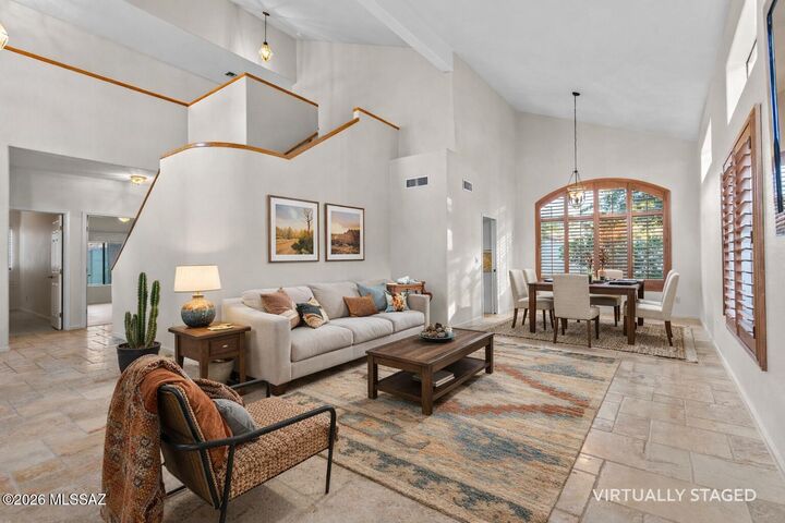 Property Photo:  7312 E Shoreward Loop  AZ 85715 