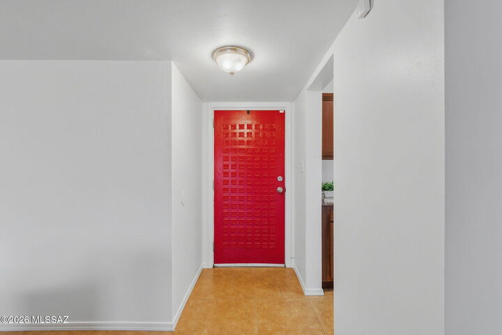 Property Photo:  6211 E 17th Street  AZ 85711 