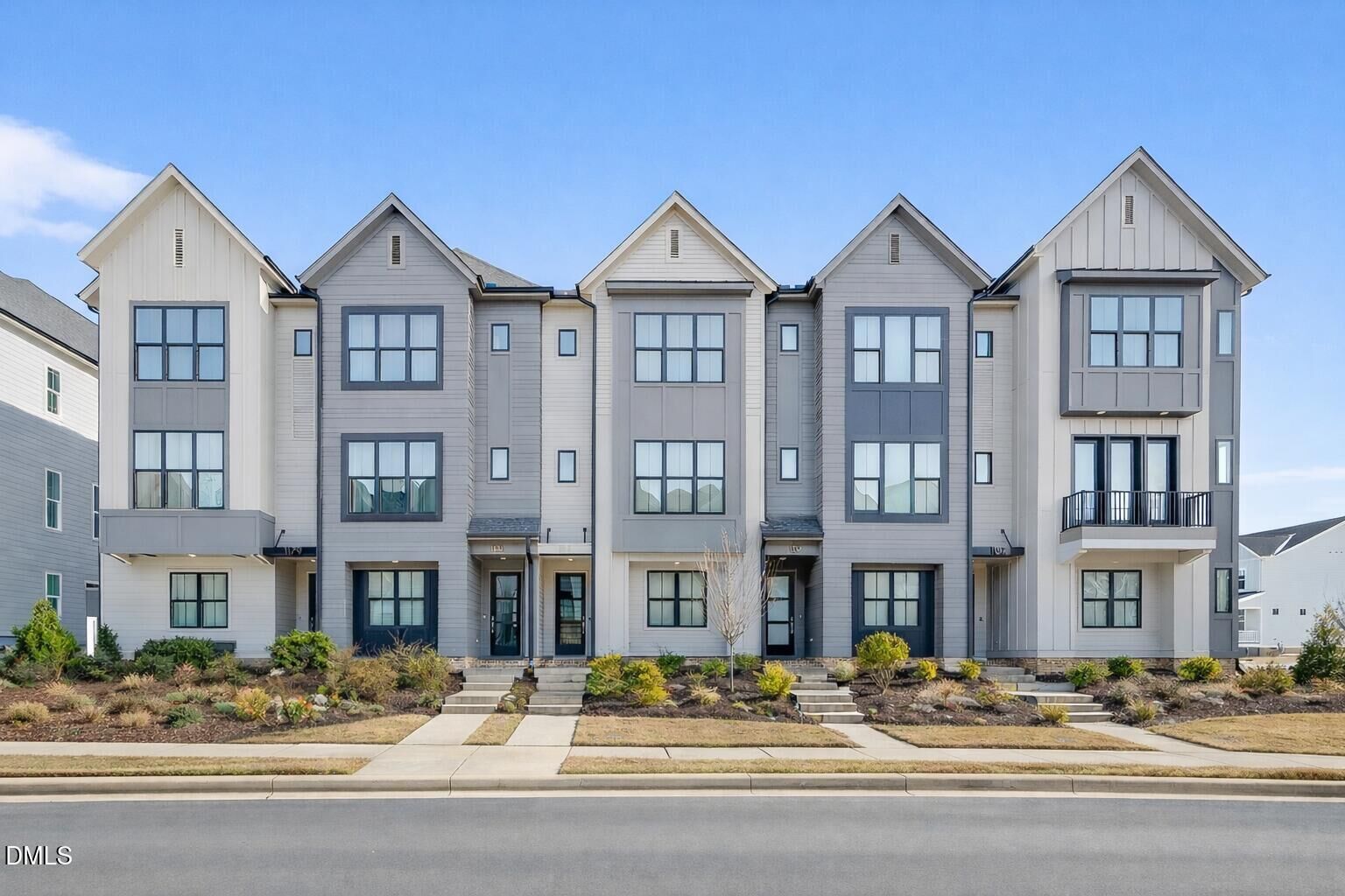 Property Photo:  1185 Cottonsprings Drive  NC 27591 