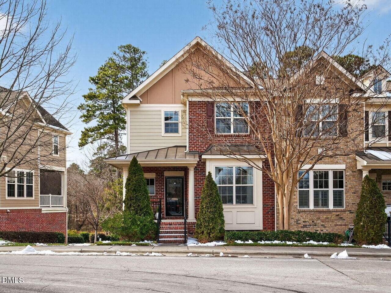 Property Photo:  3001 Valleystone Drive  NC 27519 