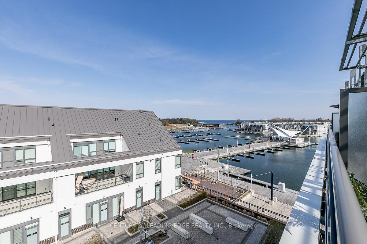 Photo de la propriété:  303 Broward Way 97  ON L9S 0M5 