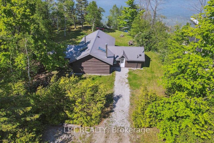 Property Photo: 1689 Chief Joseph Snake Road ON L0E 1R0