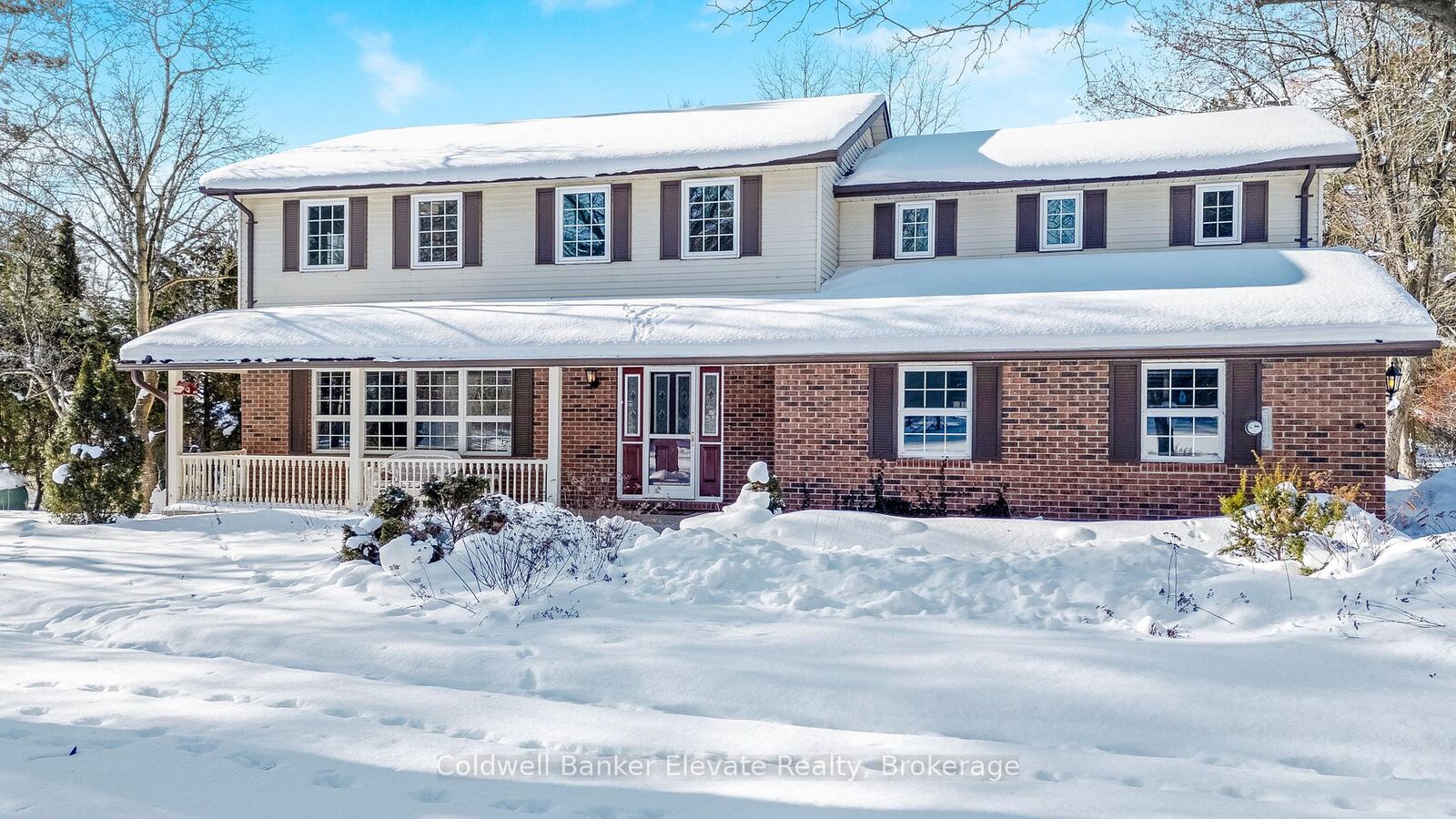 Property Photo:  12282 Eighth Line  ON L7G 4S4 