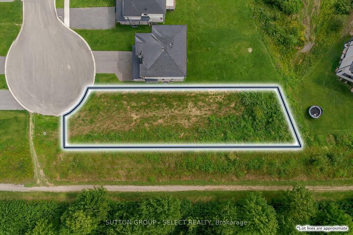 Property Photo:  200 Eagle Street  ON N0M 2K0 