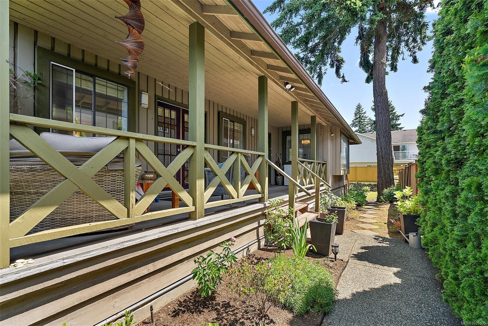 Photo de la propriété:  110 Jedburgh Pl  BC V9B 6N7 