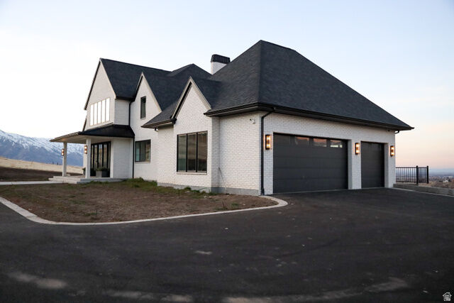 Property Photo:  1189 W 6710 S  UT 84319 