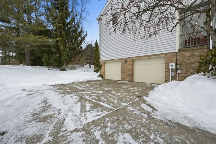 Property Photo:  101 Brookshire Drive  PA 16046 