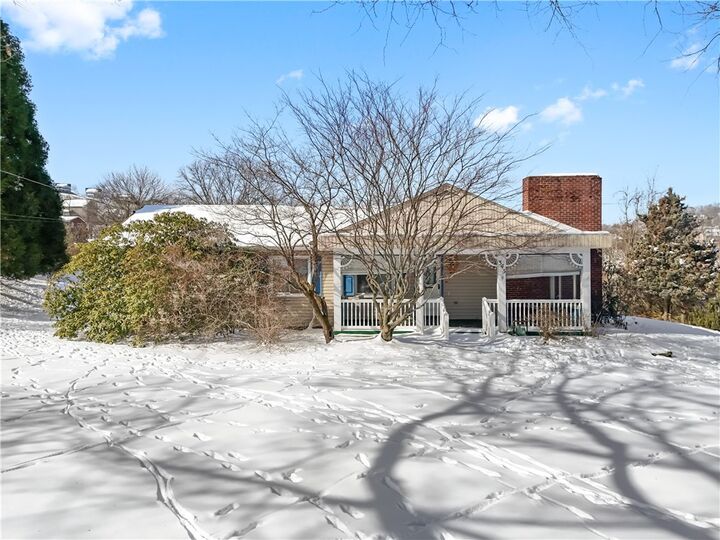 Property Photo:  343 Locust St  PA 15317 