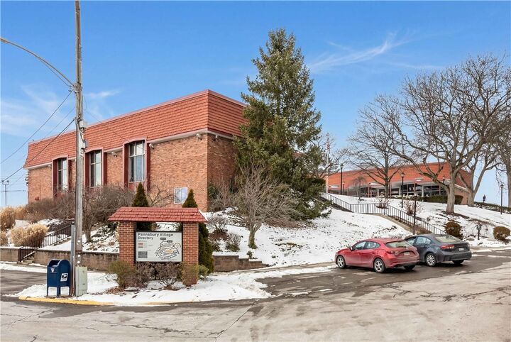 Property Photo:  546 Carriage Cir.  PA 15205 