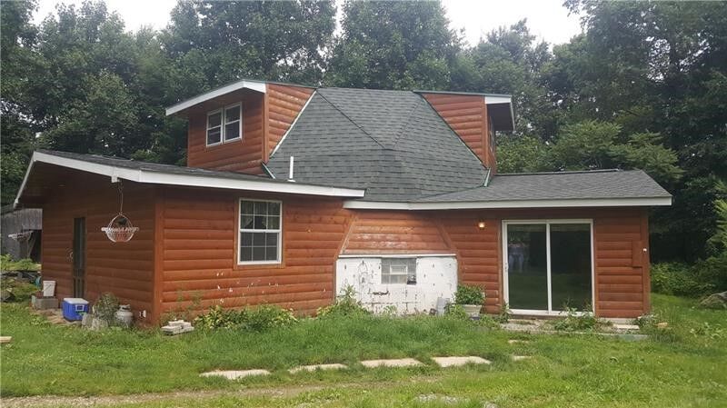 Property Photo:  134 Sandy Flat Road  PA 15425 