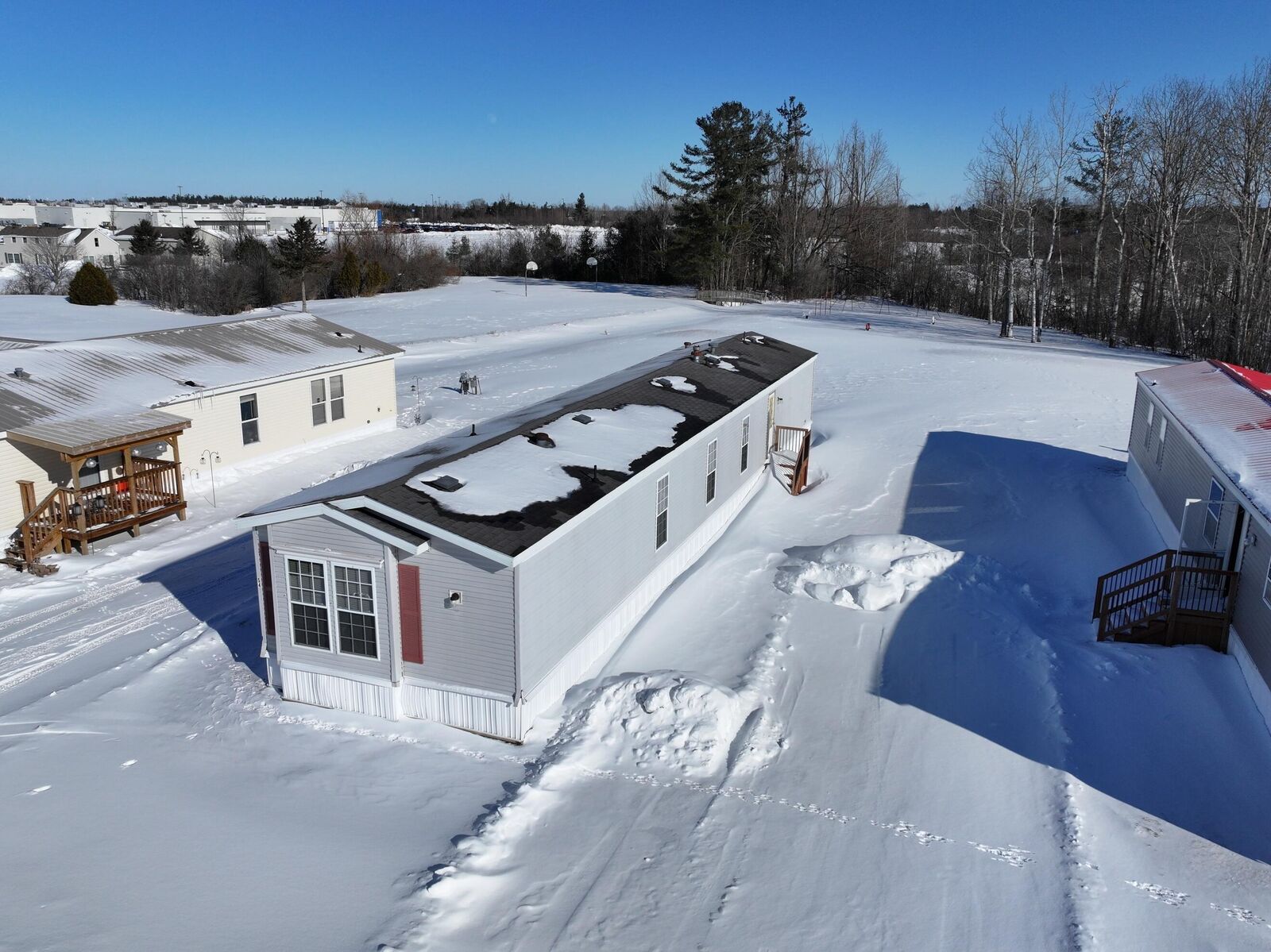 Property Photo:  54 Chelsey Lane  MI 49721 