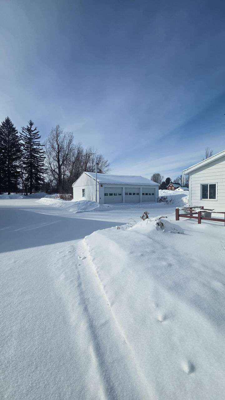 Property Photo:  13 Smith Street  NY 12923 