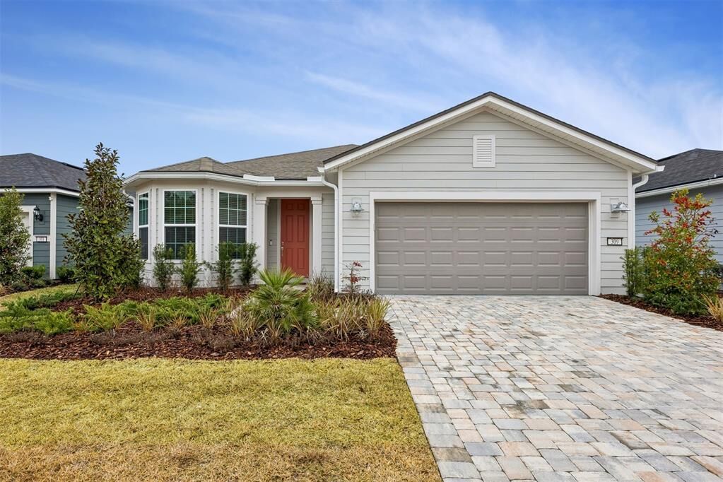 Property Photo:  309 Continuum Loop  FL 32097 