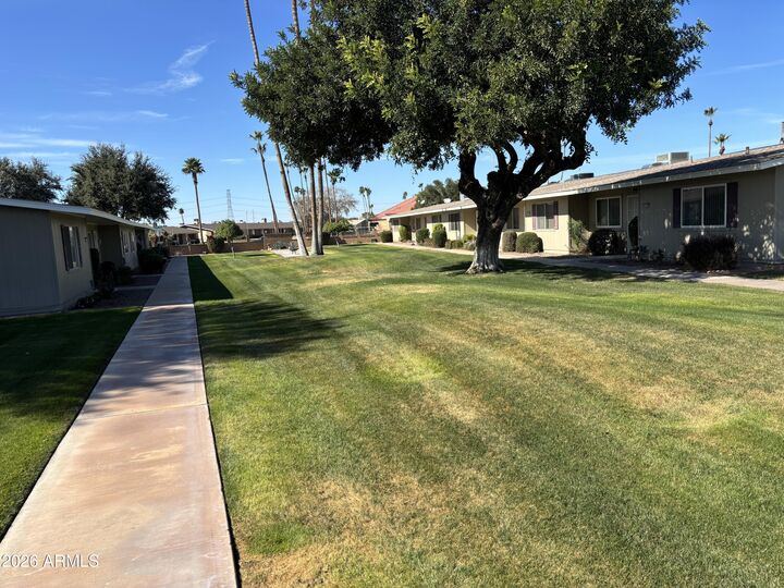 Property Photo:  13635 N 111th Avenue  AZ 85351 