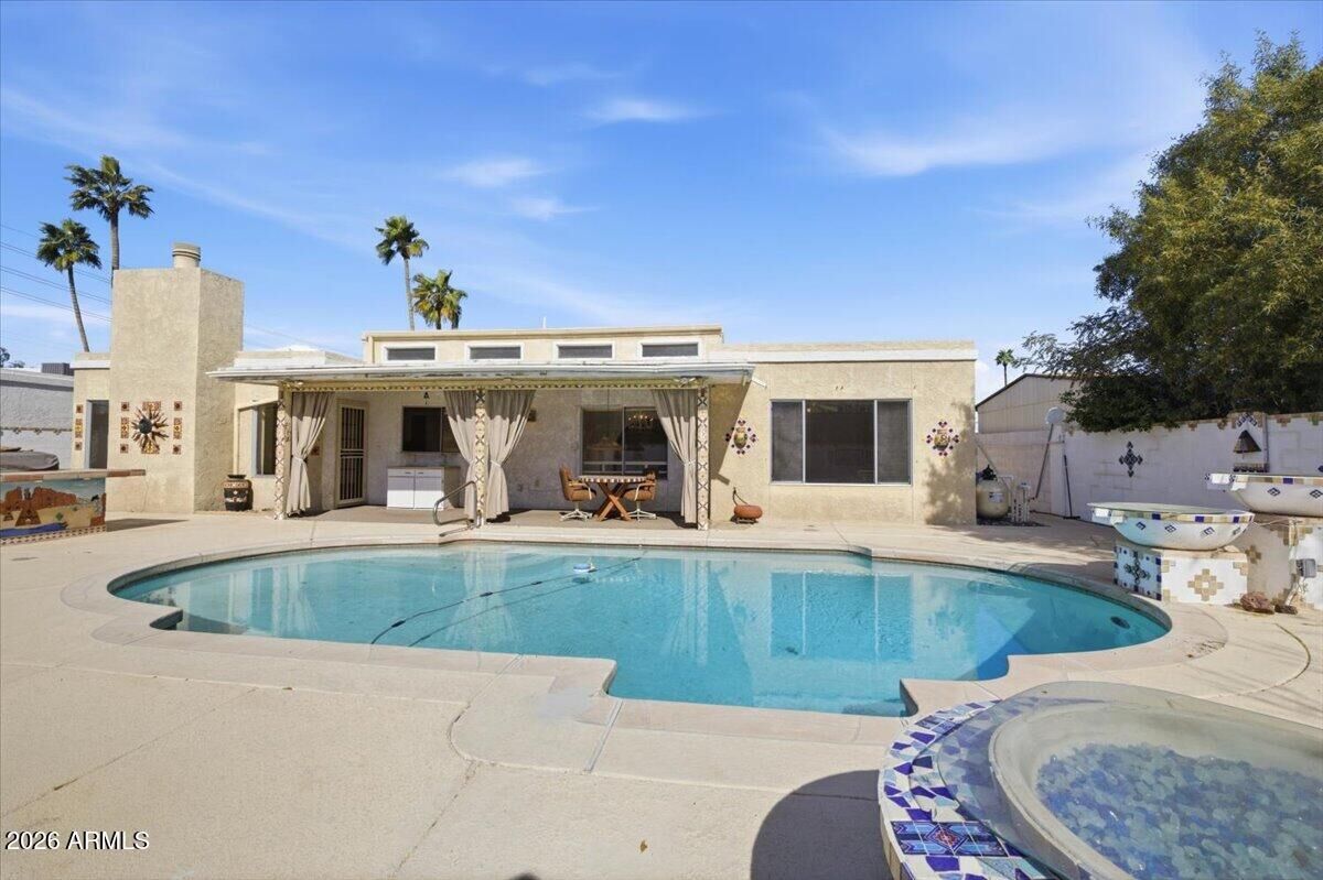 Property Photo: 1415 W Tuckey Lane AZ 85013