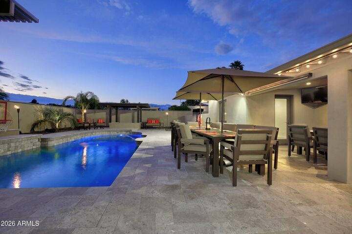 Property Photo:  12640 N 57th Street  AZ 85254 