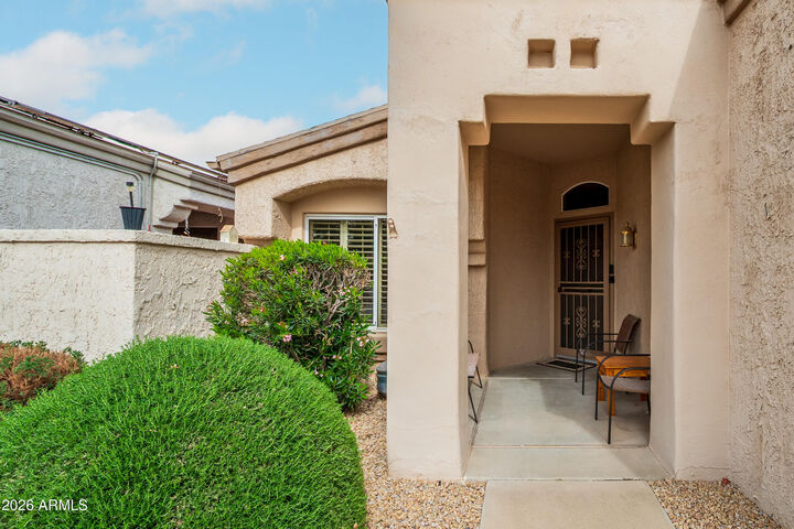 Property Photo:  16148 W Vista North Drive  AZ 85375 