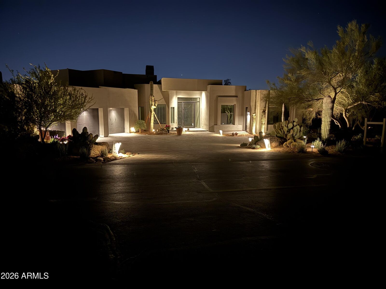 Property Photo:  10040 E Happy Valley Road 202  AZ 85255 