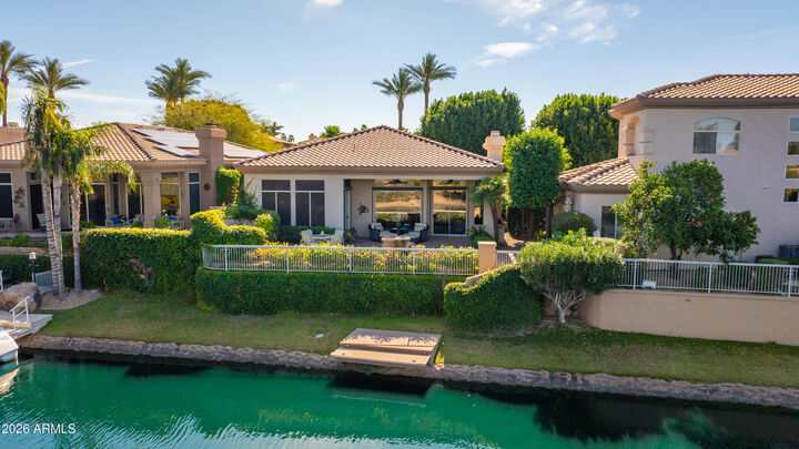 Property Photo:  10180 E Cochise Drive  AZ 85258 