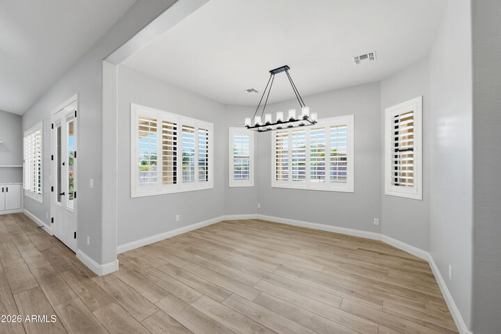 Property Photo: 5643 W Rock Court AZ 85144