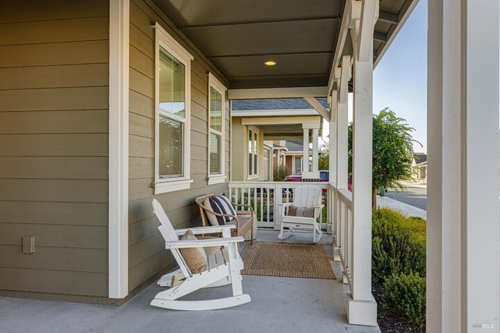 Property Photo:  7448 Wendy Drive  CA 94928 