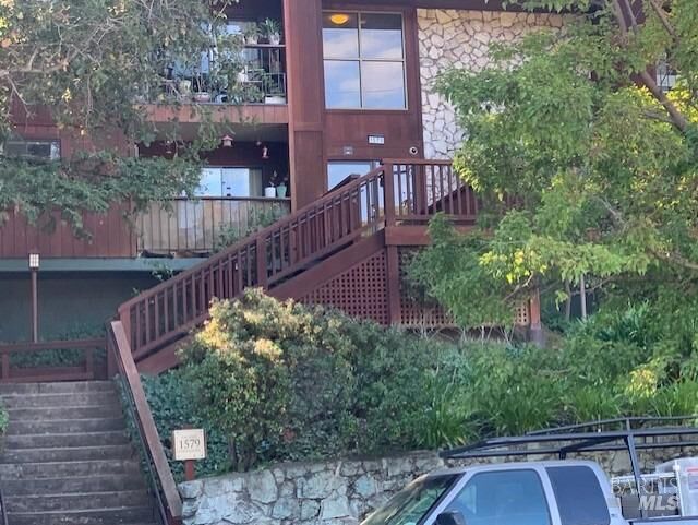 Property Photo:  1579 Lincoln Avenue 201  CA 94901 
