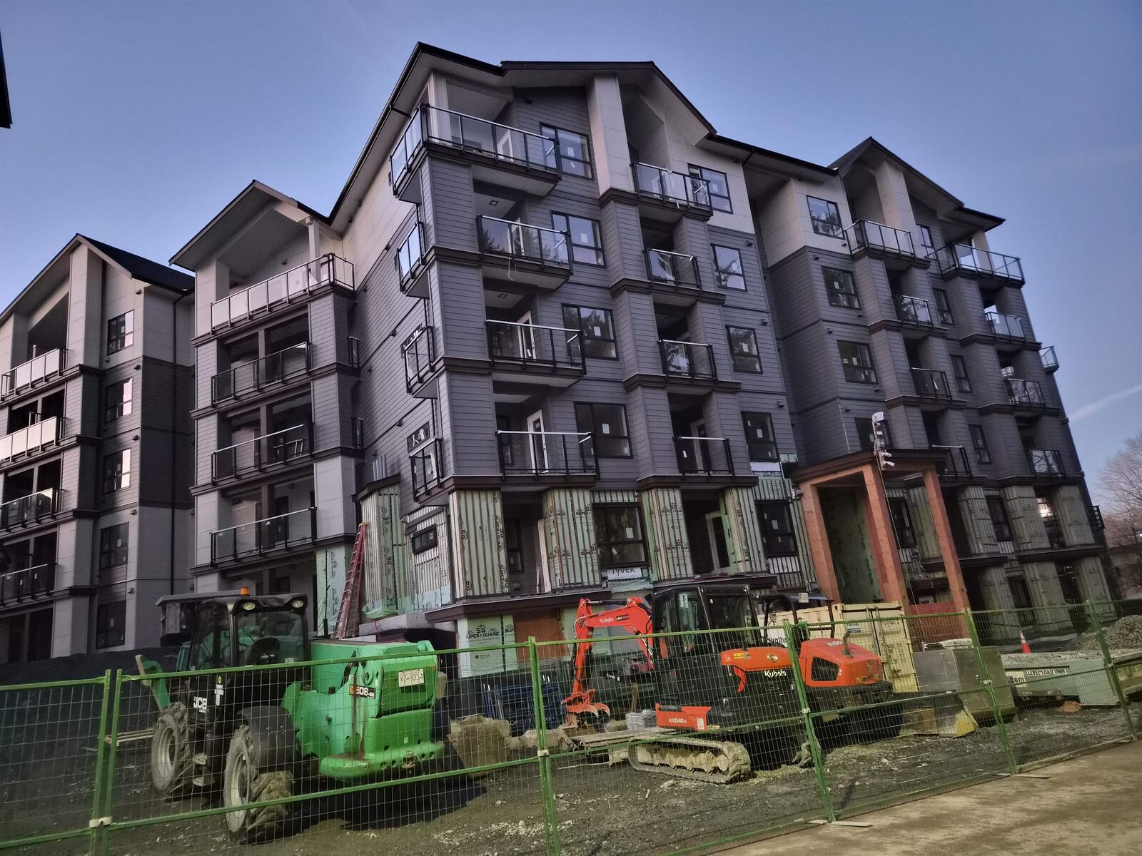 Property Photo: 11063 Ravine Road 405 BC V0V 0V0