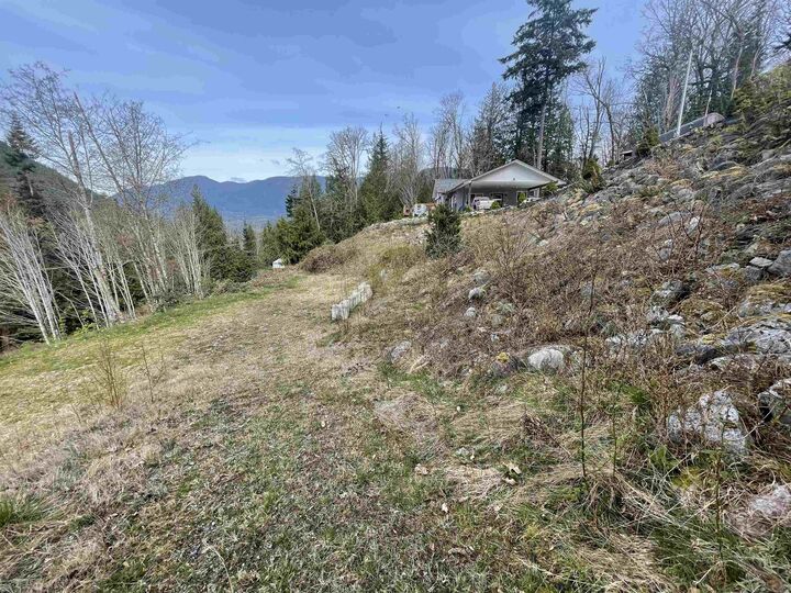 Property Photo: Lot 3 Cecil Hill Road BC V0N 2H0