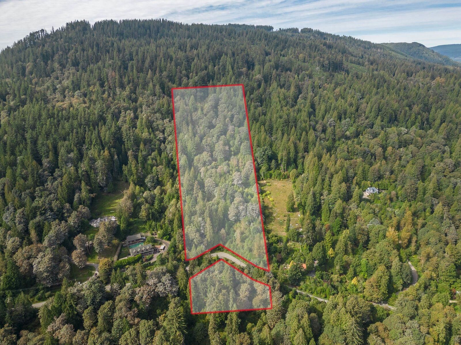 Property Photo: 10545 Stave Lake Road BC V2V 0B5