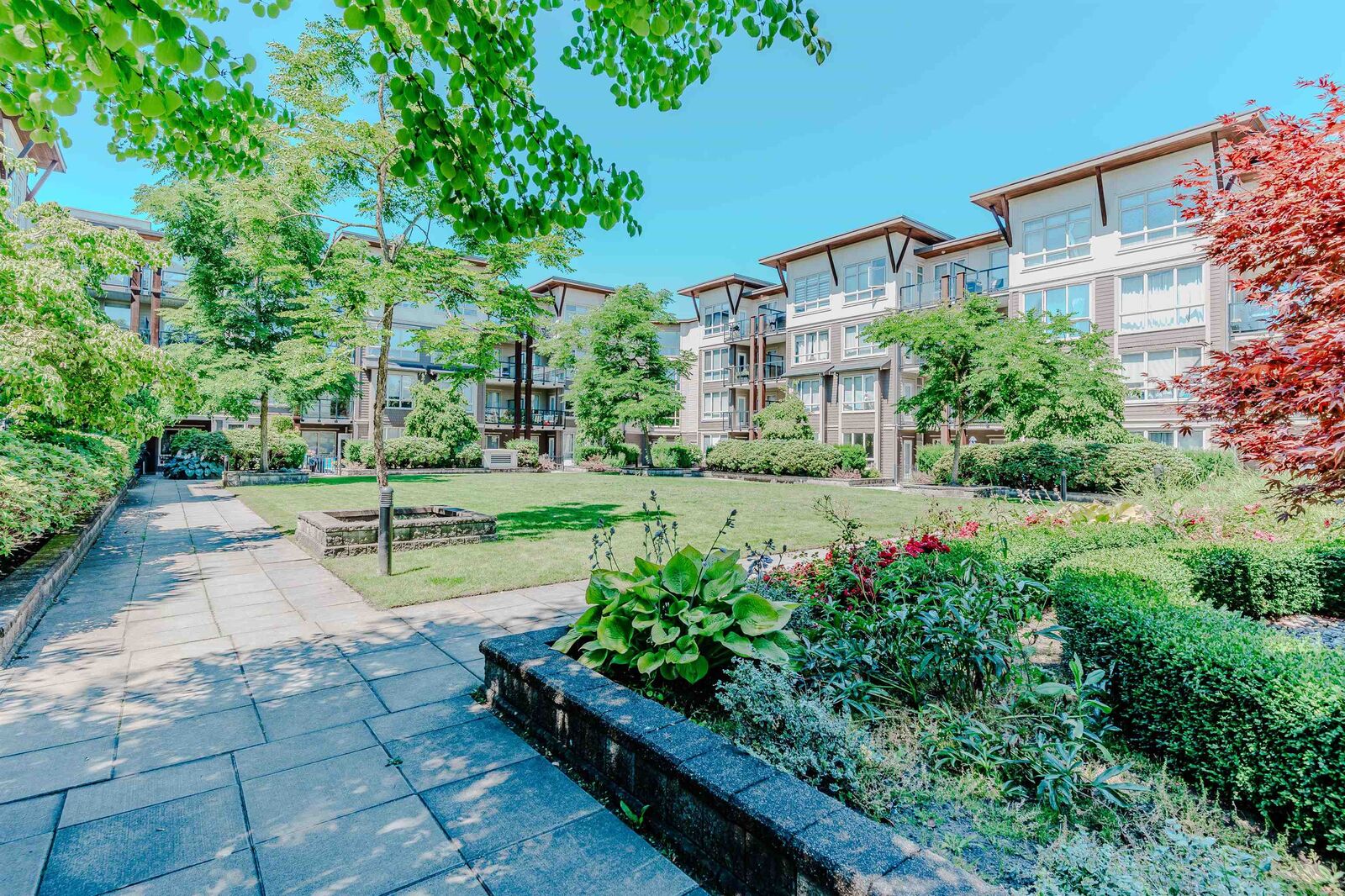 Property Photo: 15988 26 Avenue 416 BC V3Z 5K3