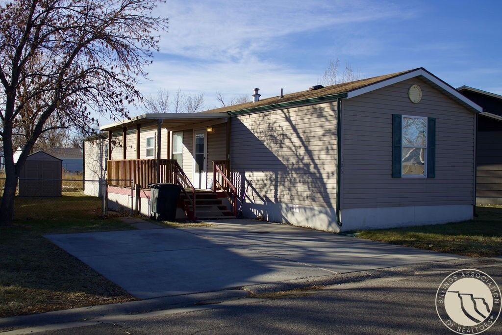 Property Photo:  1106 Sunhaven Drive  MT 59044 
