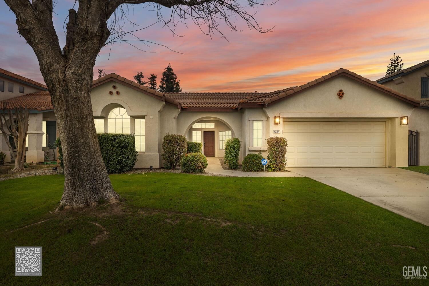 Property Photo:  12704 Schooner Beach Drive  CA 93311 