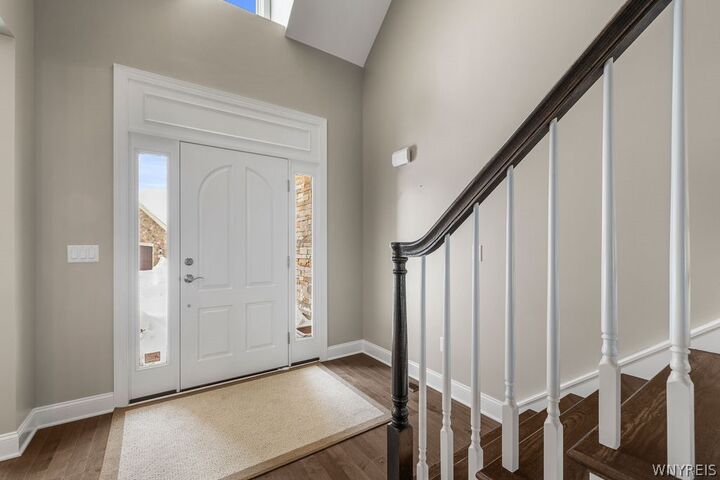 Property Photo:  59 Beckford Court  NY 14221 