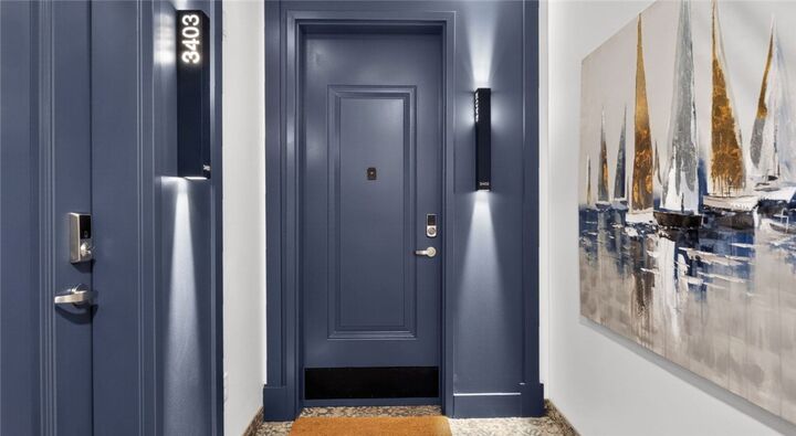 Property Photo: 201 & 301 Cayuga Park Lane 2br NY 14850