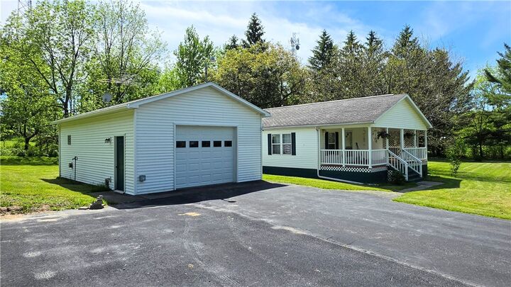 Property Photo:  2232 E Seneca Street  NY 14521 