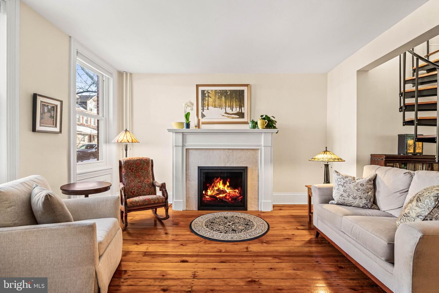 Property Photo:  220 S Walnut Street  PA 19382 