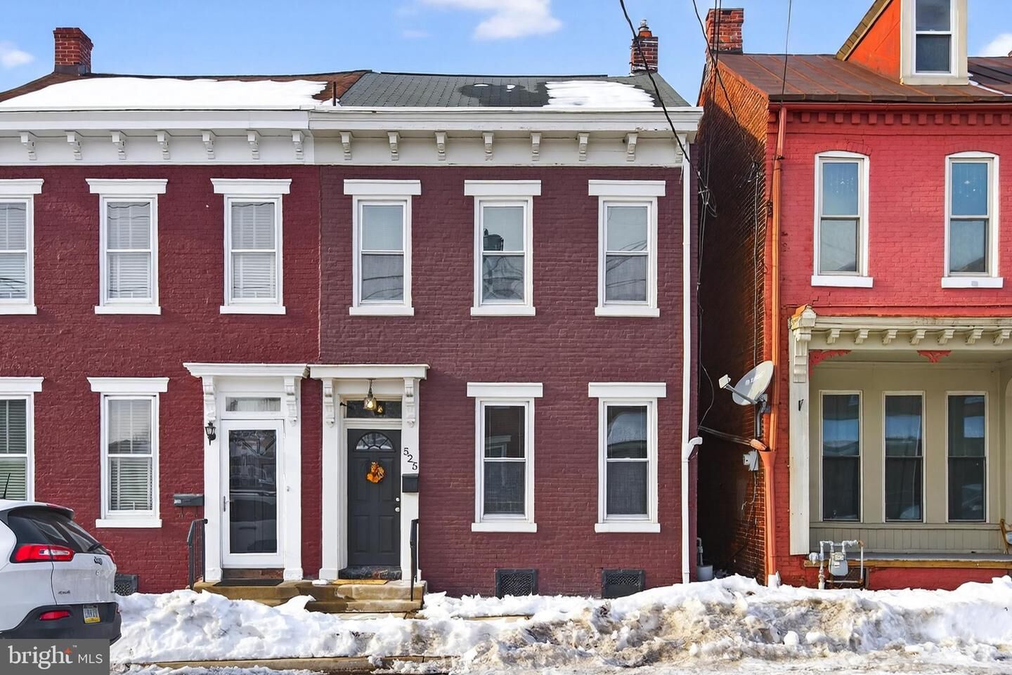 Property Photo:  525 Walnut Street  PA 17512 