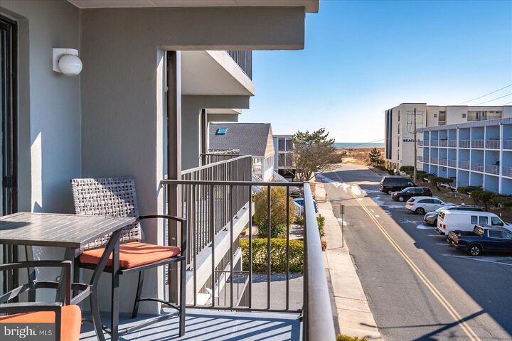 Property Photo:  18 69th Street 9  MD 21842 