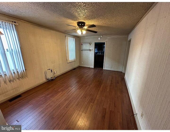 Property Photo:  5533 Clifton Avenue  MD 21207 