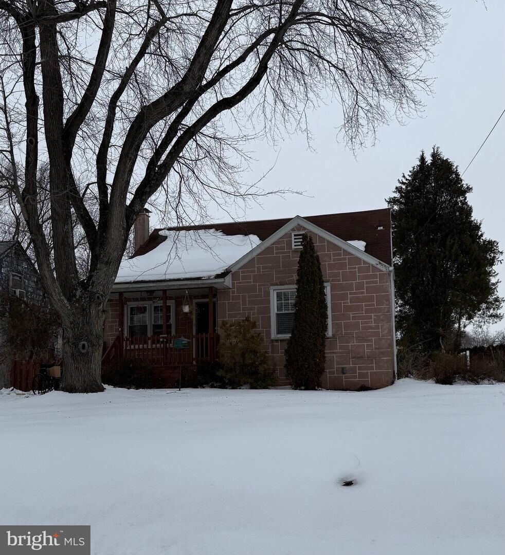 Property Photo:  767 Lincoln Road  PA 19508 