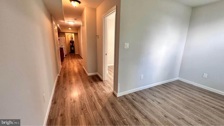 Property Photo: 2806 Pomeroy Road SE DC 20020