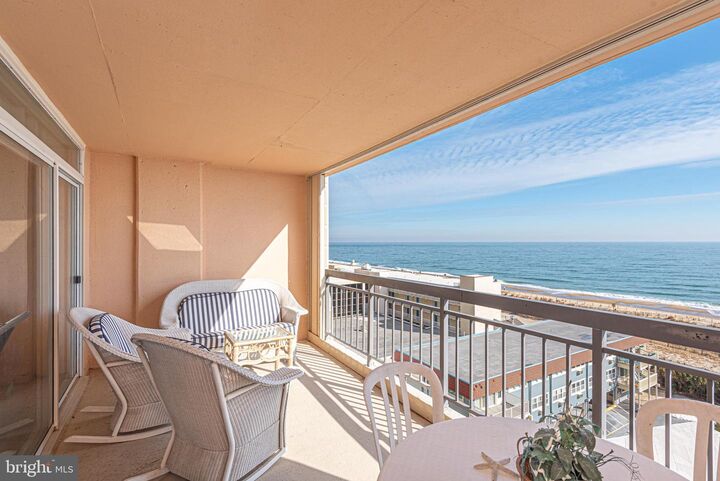 Property Photo: 11604 Coastal Highway 808 MD 21842