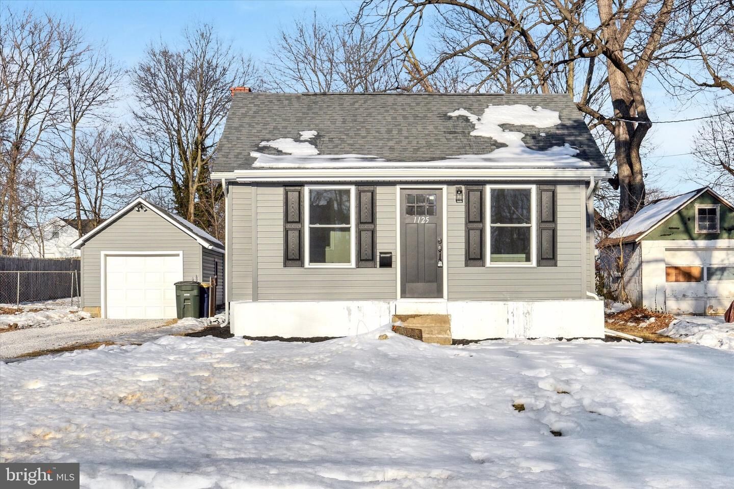 Property Photo:  1125 Rana Villa Avenue  PA 17011 