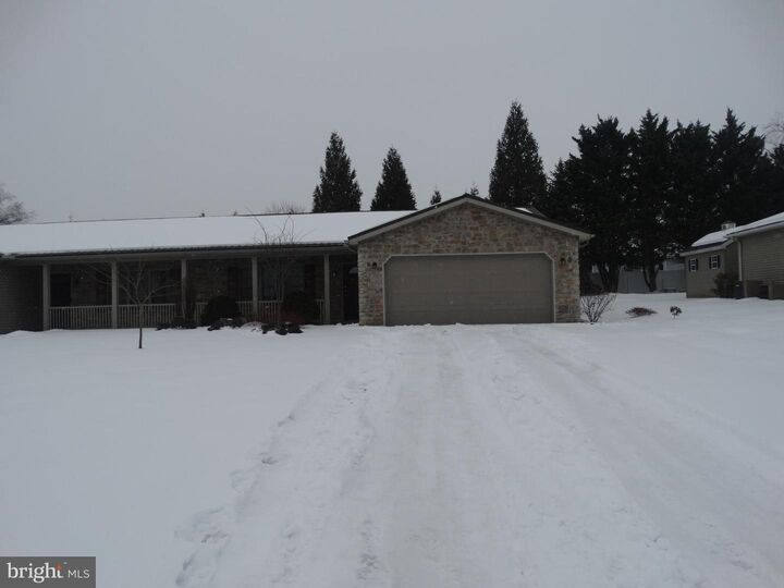 Property Photo:  11400 Nicole Drive  PA 17225 