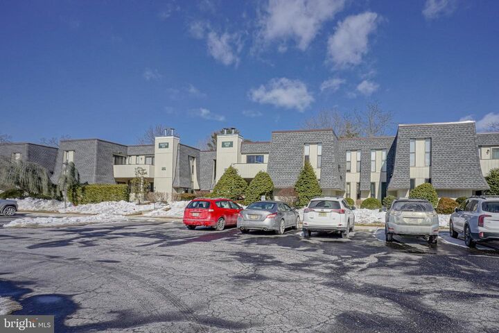 Property Photo:  25 S Church Road 128  NJ 08052 