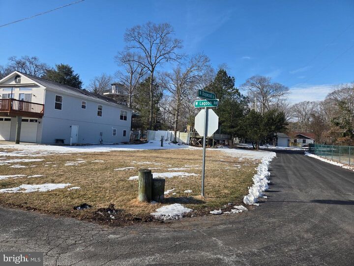 Property Photo:  West Lagoon Rd Lot 77 Sec 2  DE 19939 