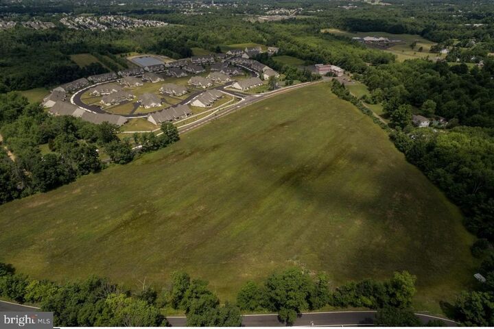 Property Photo:  0 W Paletown Road  PA 18951 