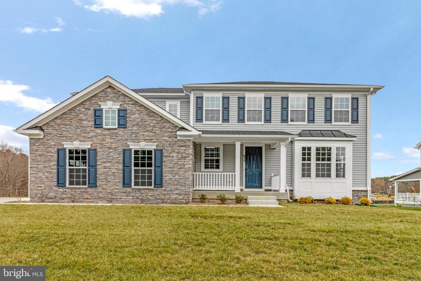 Property Photo:  625 Berrymans Lane  MD 21136 